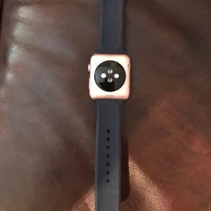 Apple Watch series 1